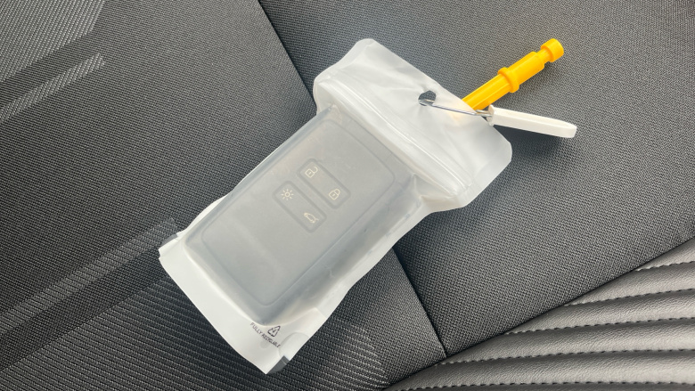 Renault Clio 1.6 E-TECH full hybrid 145 Esprit Alpine 5dr Auto Hybrid Hatchback